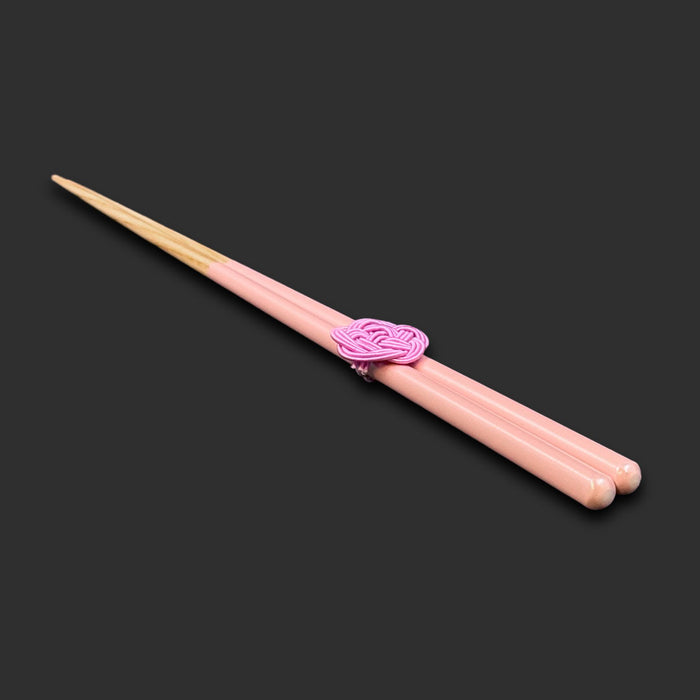 Towan Non Slip Wooden Chopsticks Pearl Sakura - Dishwasher Safe