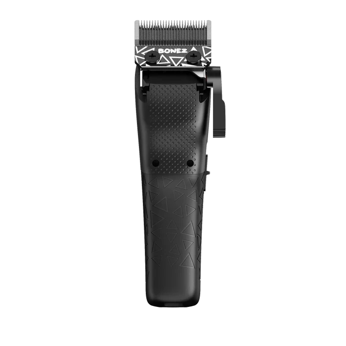 TPOB Play Max Clipper - Blackout Edition