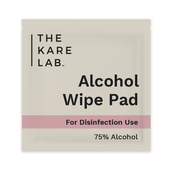 Travel Protect Kit - The Kare Lab