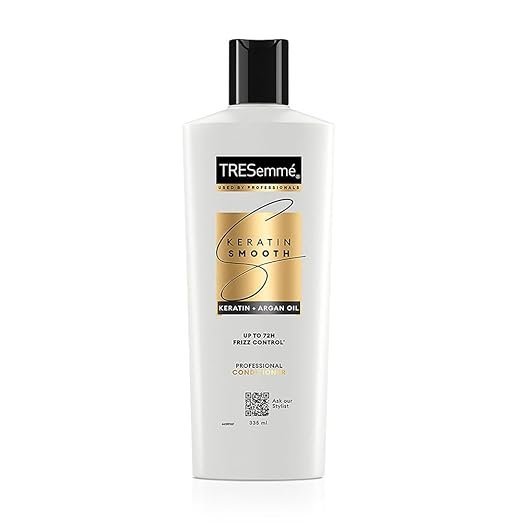 TRESemme Keratin Smooth Conditioner 340ml