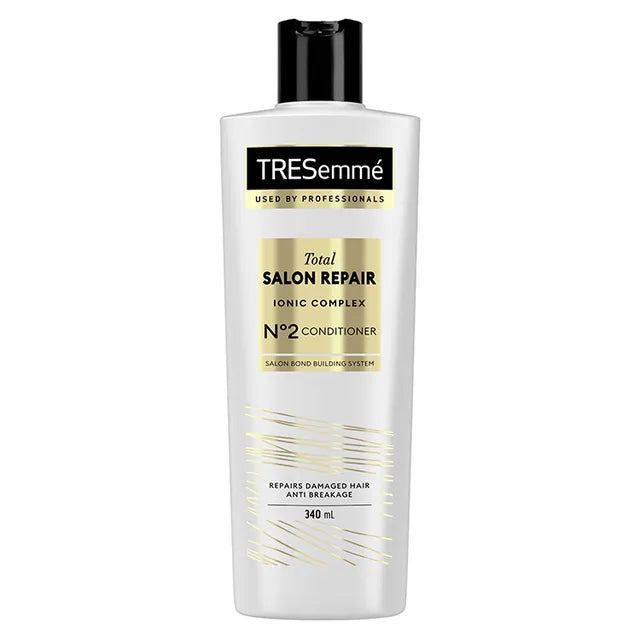 TRESemme Total Salon Repair Conditioner 340ml
