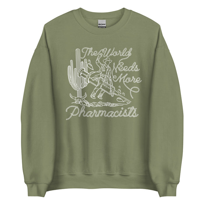 TWNM- Nurses Unisex Dark Colors