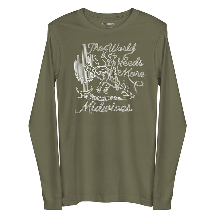 Military Green / XS