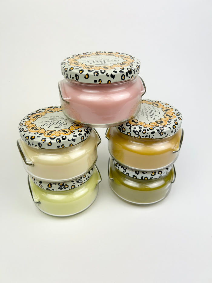 Tyler Candle 11oz Candles in at Wrapsody