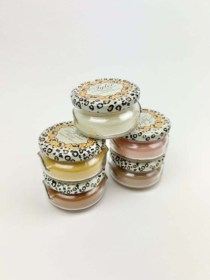 Tyler Candles - 3.4oz Candle Candles in at Wrapsody