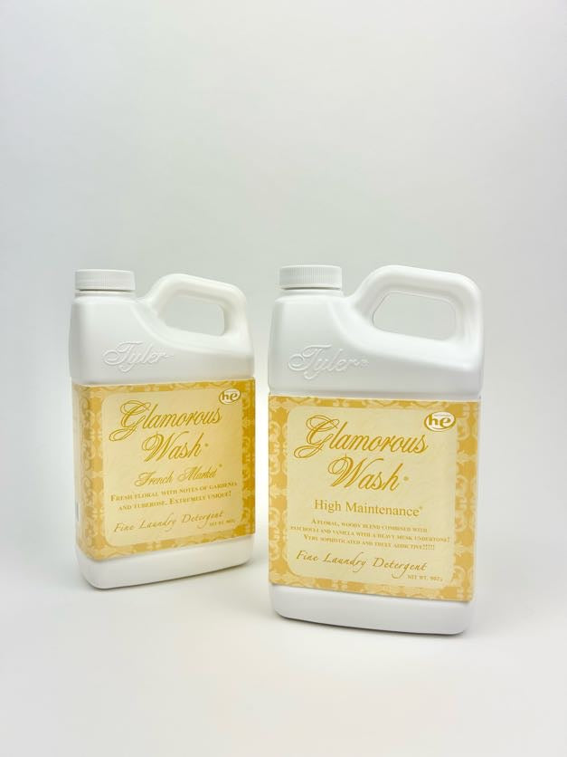 Tyler Glamorous Wash 32oz Home Care in at Wrapsody