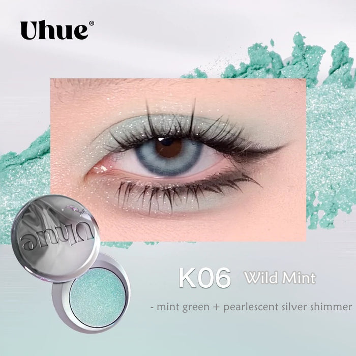 K06 Wild Mint