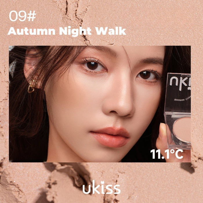 #09 Autumn Night Walk (11.1℃)