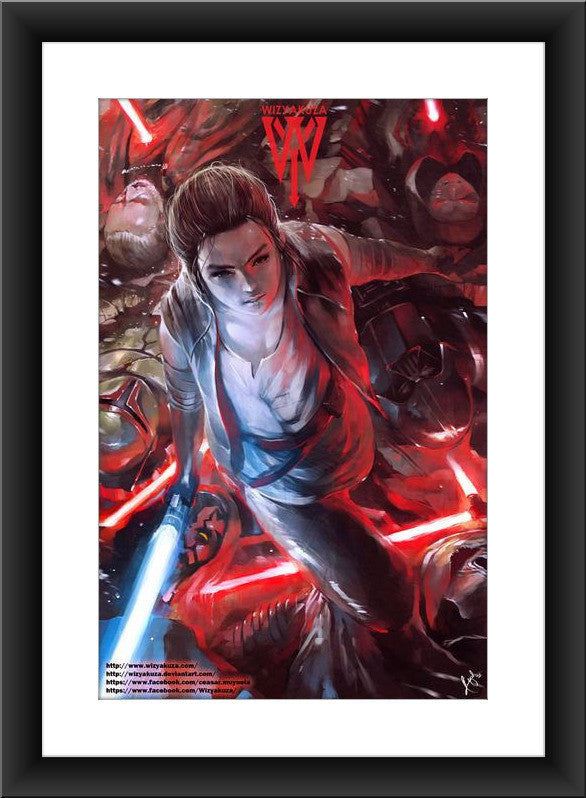 Unstoppable New Force - Wizyakuza.com