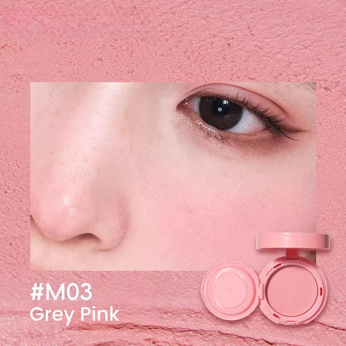 #M03 Grey Pink
