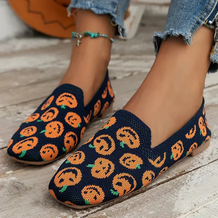 Pumpkin head / 2