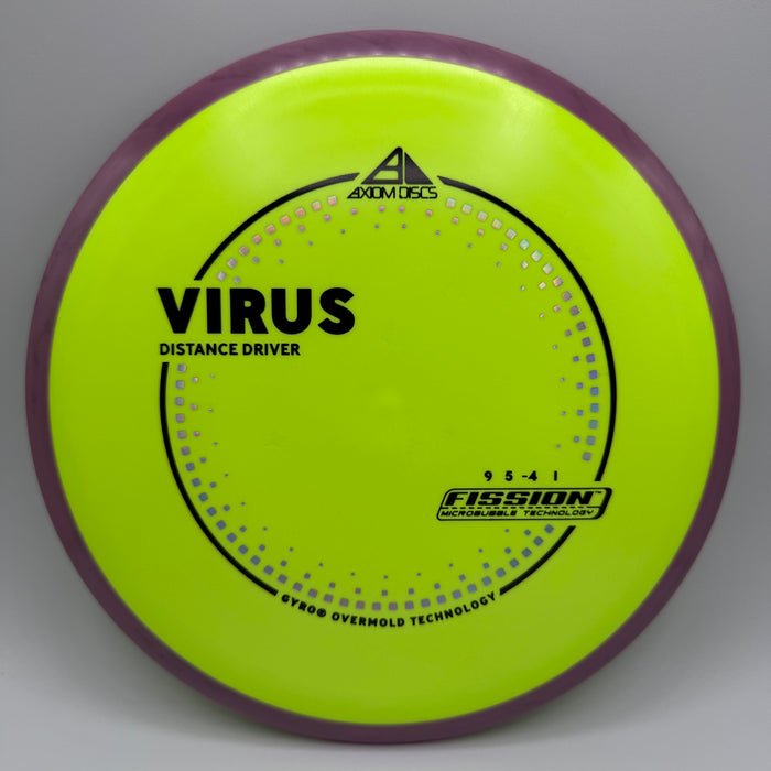 Virus (Fission)