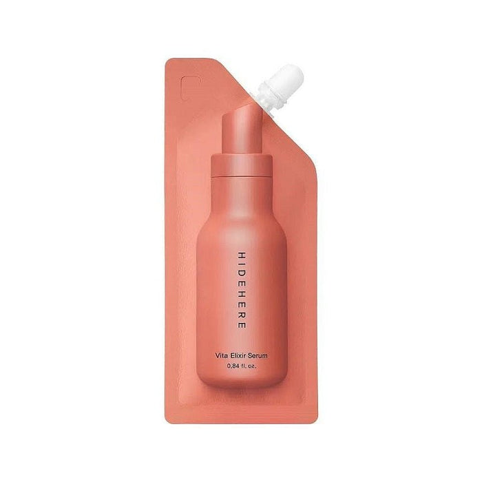 VITA ELIXIR SERUM - Ser Pentru Luminozite Si Uniformizare - skinseen.ro