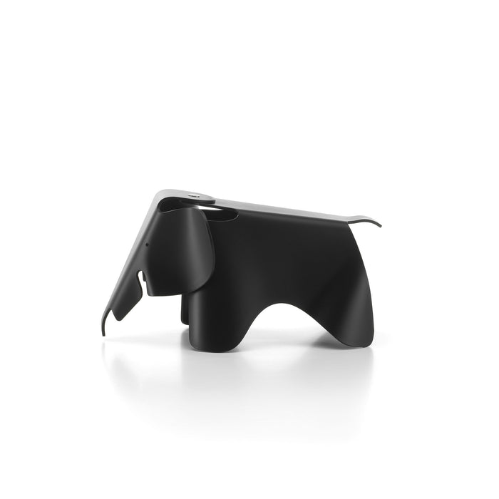 Vitra Eames Elephant - Small - Black