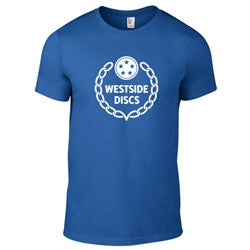 Royal Blue / M