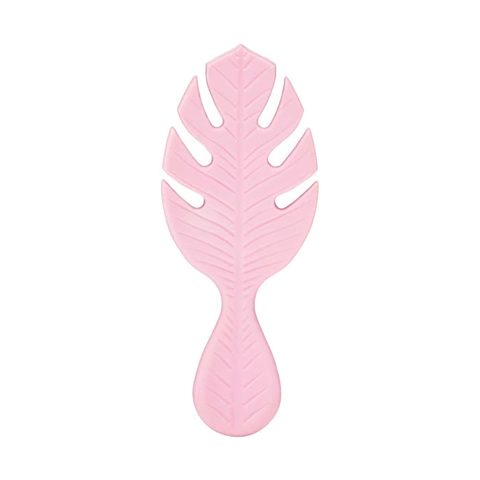 Wetbrush Go Green MINI plaukų šepetys - Pink