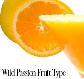 Wild Passion Fruit Fragrance Oil 20392