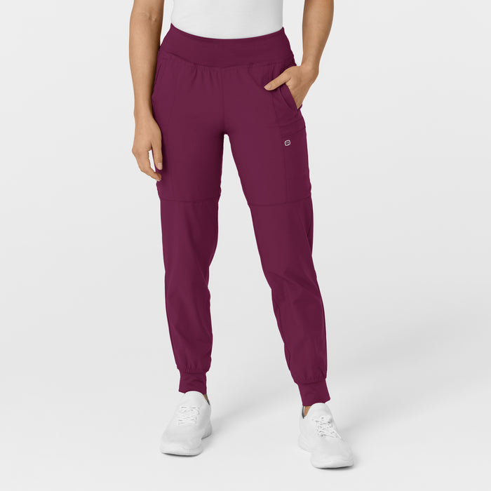 XXS / Wine / Regular