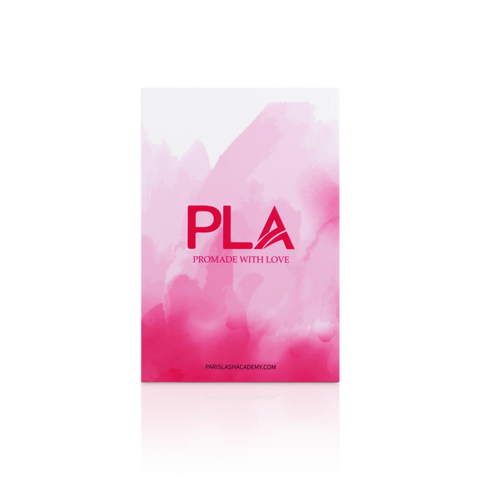 Wispy 11D ProMade Fans - 0.03 - XL Tray - Paris Lash Academy