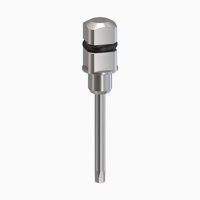 .050 Hex Torque Tip Long