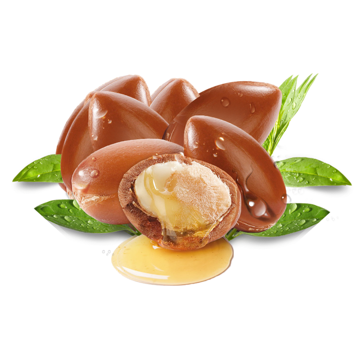 100% Argan Oil