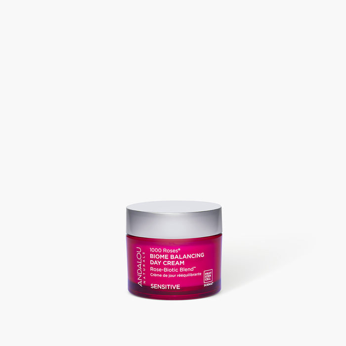 1000 Roses Biome Balancing Day Cream