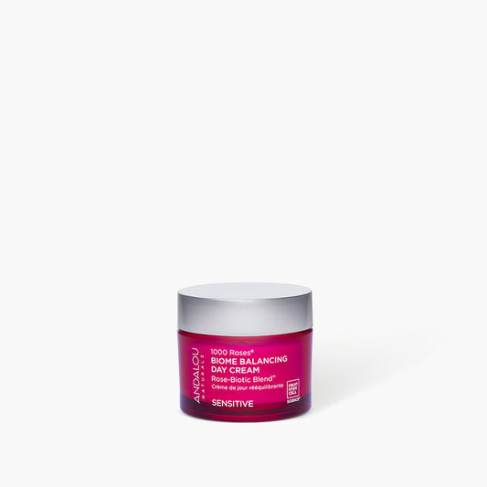 1000 Roses Biome Balancing Day Cream