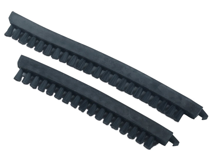 12" BLACK BRUSH STRIP FOR VG1 BEATER BAR (54555, 53272)