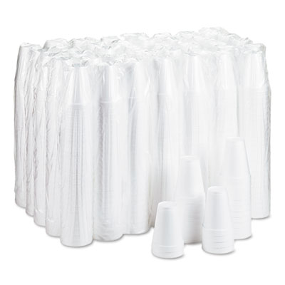 12 OZ DART 12J12 STYRO FOAM CUP 1000/CS