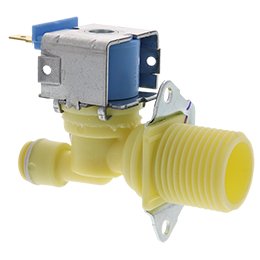 137544800 Inlet Mist Valve - Snap Supply--137544800-AP5736218-Inlet Mist Valve