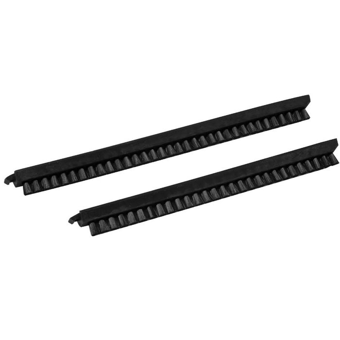 16" BRUSH BLACK BRUSH STRIPS FOR VG1 BEATER BAR (53273)