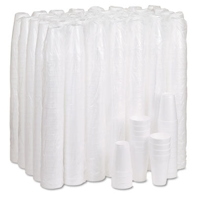16 OZ DART 16J16 STYRO FOAM CUP 1000/CS