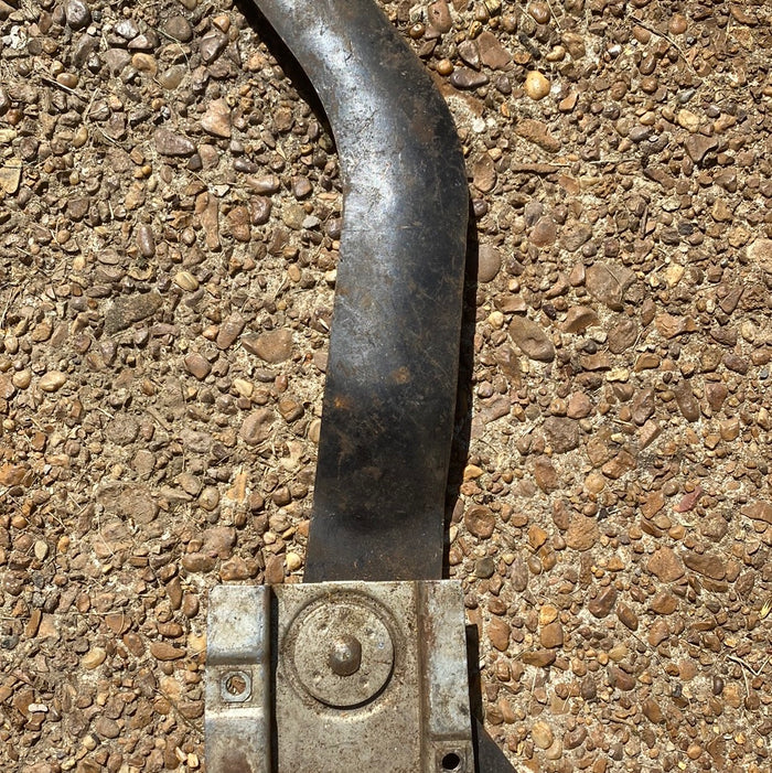 1959 Edsel Ranger Rh front door window regulator 4 door sedan
