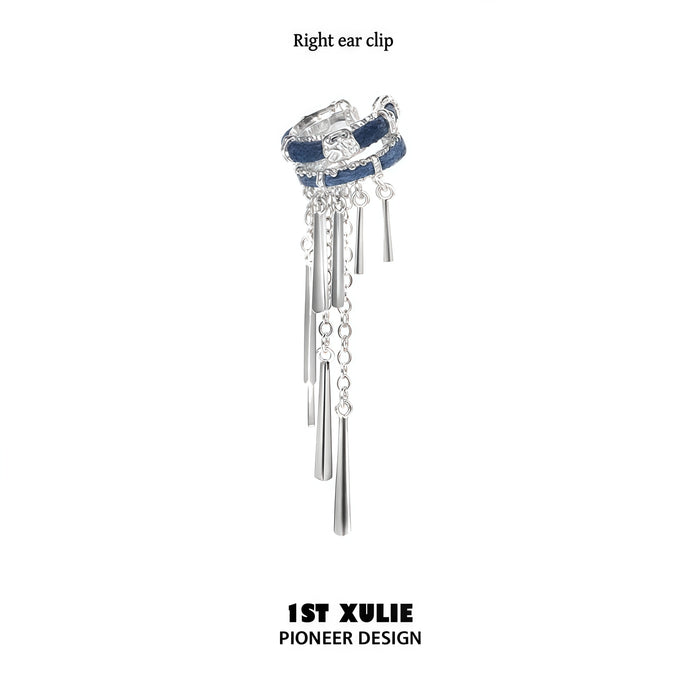 Right ear clip