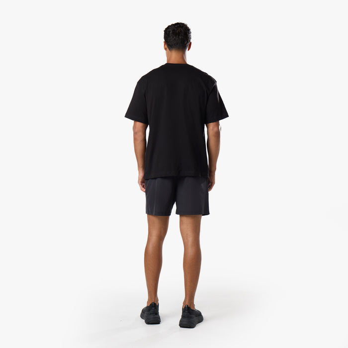 2-Pack Core Mountain T-Shirt | Black/Navy