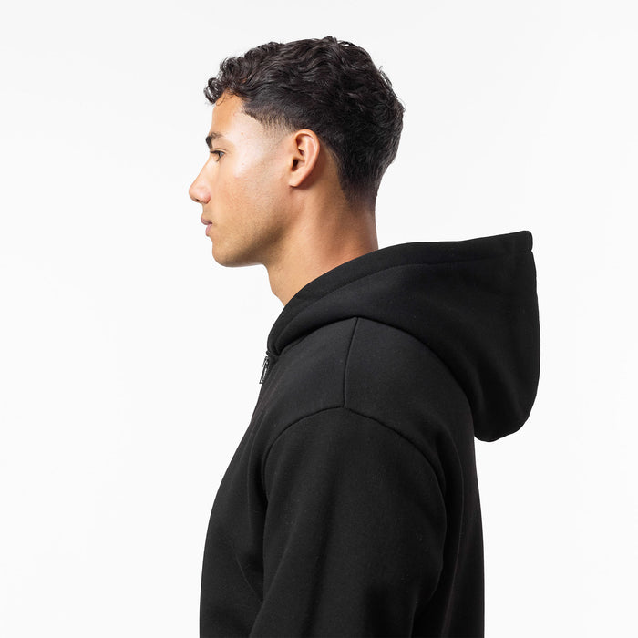 2-Pack Relaxed Fit Hoodie | Black/Navy