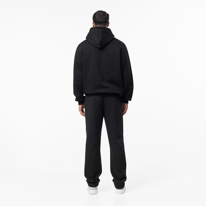 2-Pack Relaxed Fit Hoodie | Black/Navy