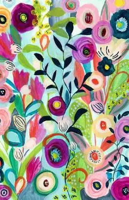 200 Piece Jigsaw Puzzle - Bouquet | Ravensburger