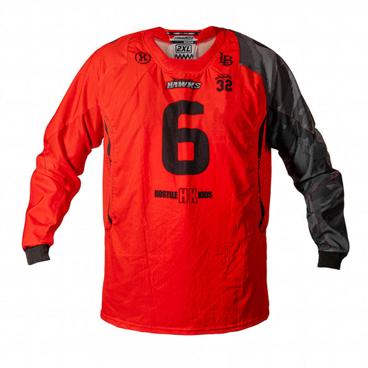 2024 Bloodhawks - Pro Line Jersey
