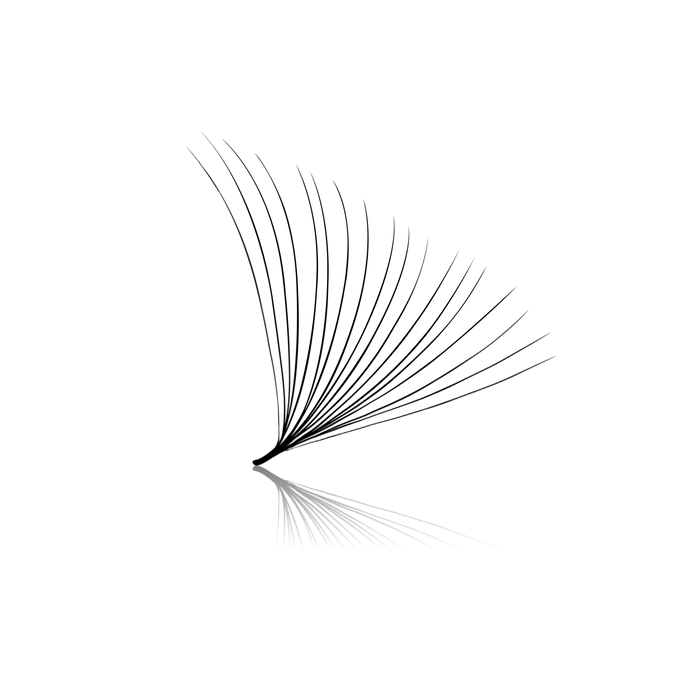 20D ProMade Loose Fans - 0.03 (FINAL SALE)