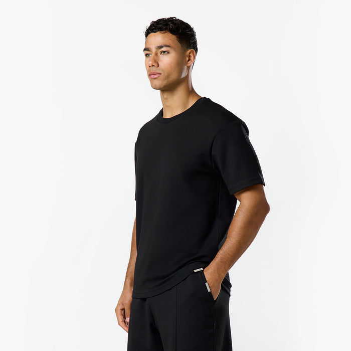 3-Pack Smart Scuba T-Shirts | Black/White/Stone