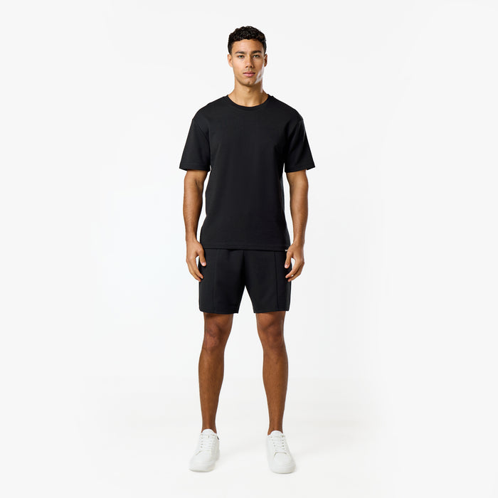 3-Pack Smart Scuba T-Shirts | Black/White/Stone