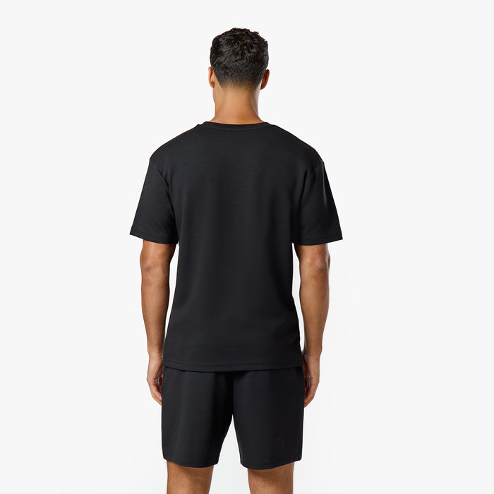 3-Pack Smart Scuba T-Shirts | Black/White/Stone