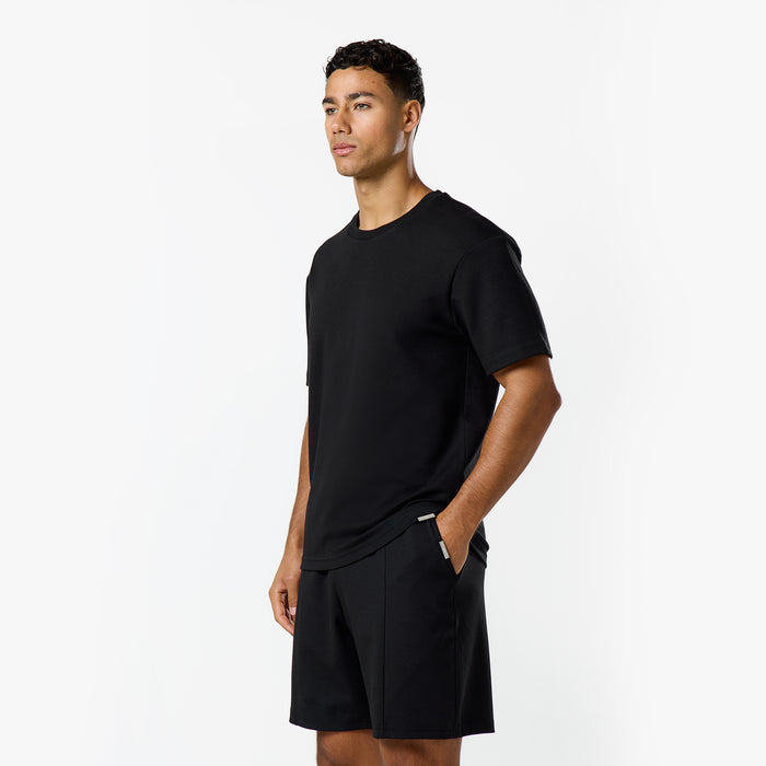 3-Pack Smart Scuba T-Shirts | Black/White/Stone