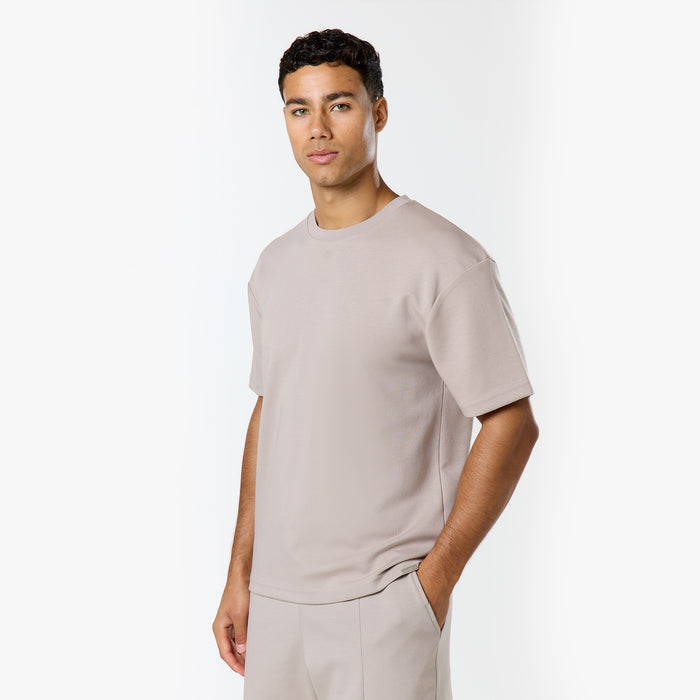 3-Pack Smart Scuba T-Shirts | Black/White/Stone