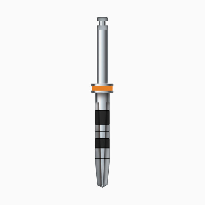 3.0 mm implant Long Final Drill
