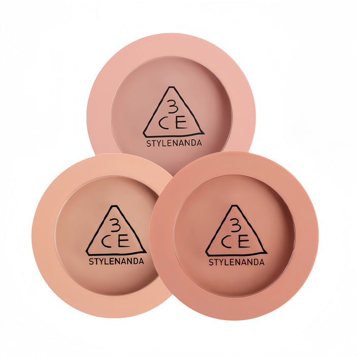 3CE Classic Mono Matte Makeup Blusher T4772