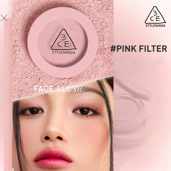 #Pink Filter