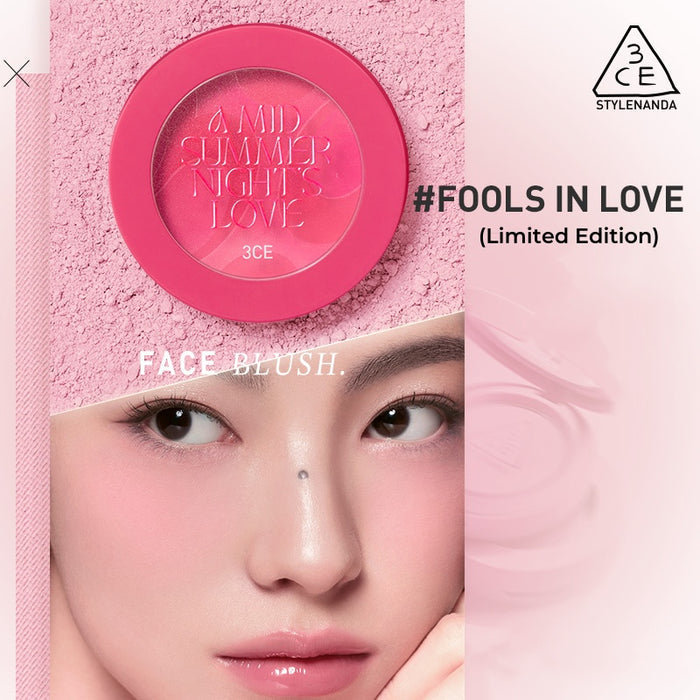 #Fools In love (Limited Edition)