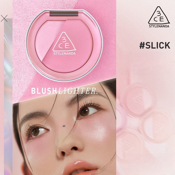 #SLICK